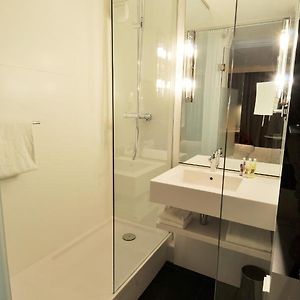 Klassieke Kamer met Twee Aparte Bedden