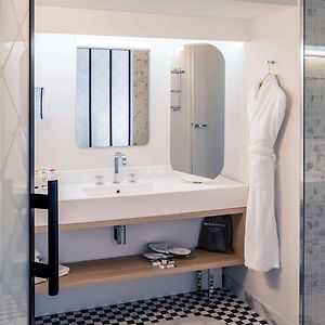 Chambre Double Privilège