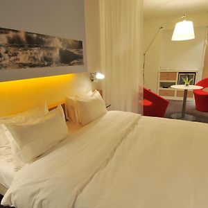 Driepersoonskamer